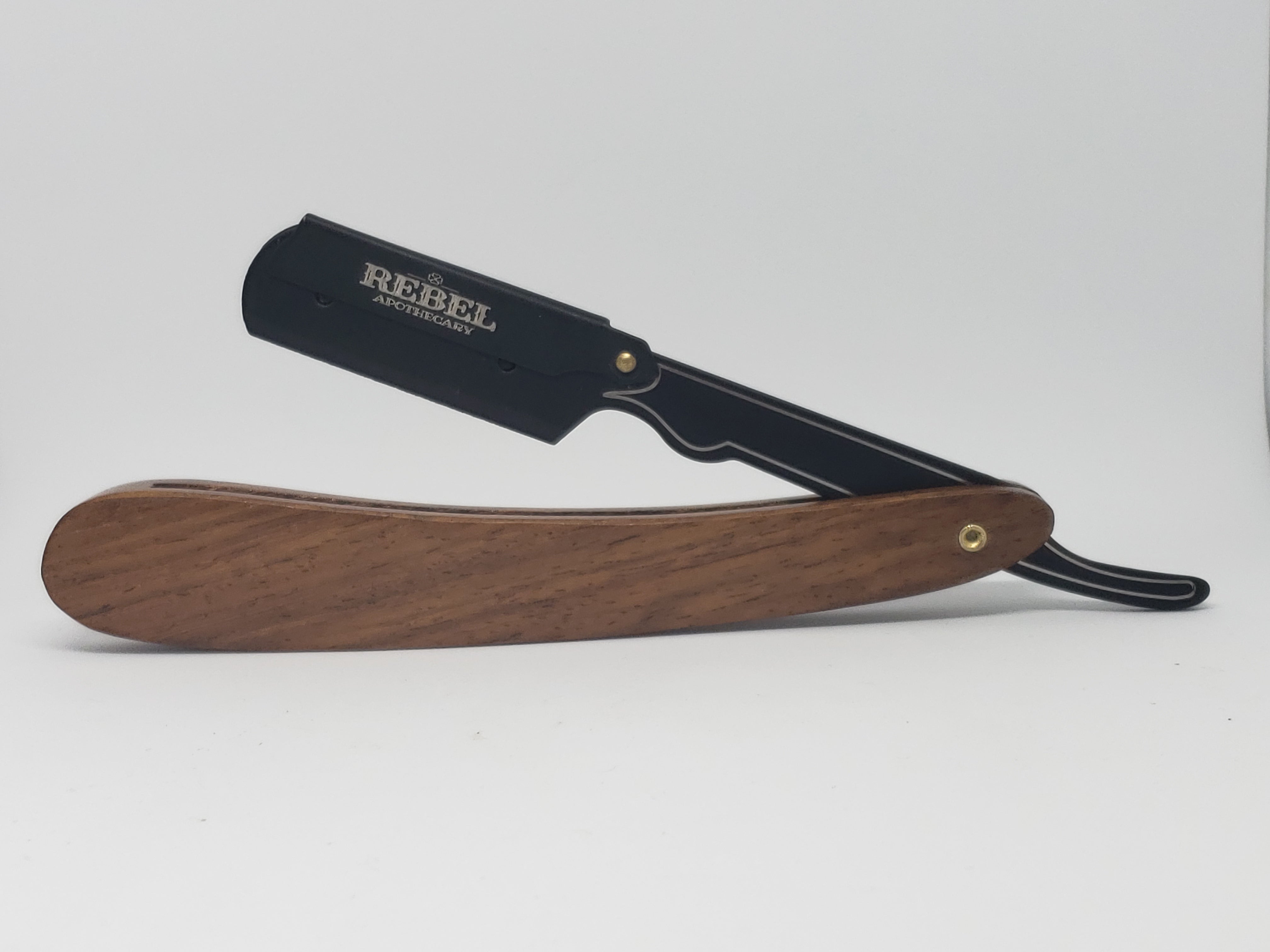 Straight Edge Razor