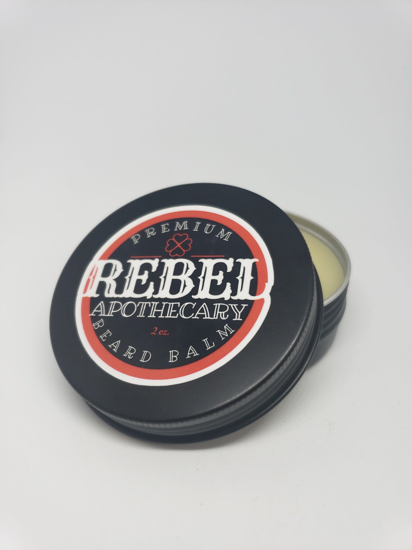 Barbershop Beard Balm