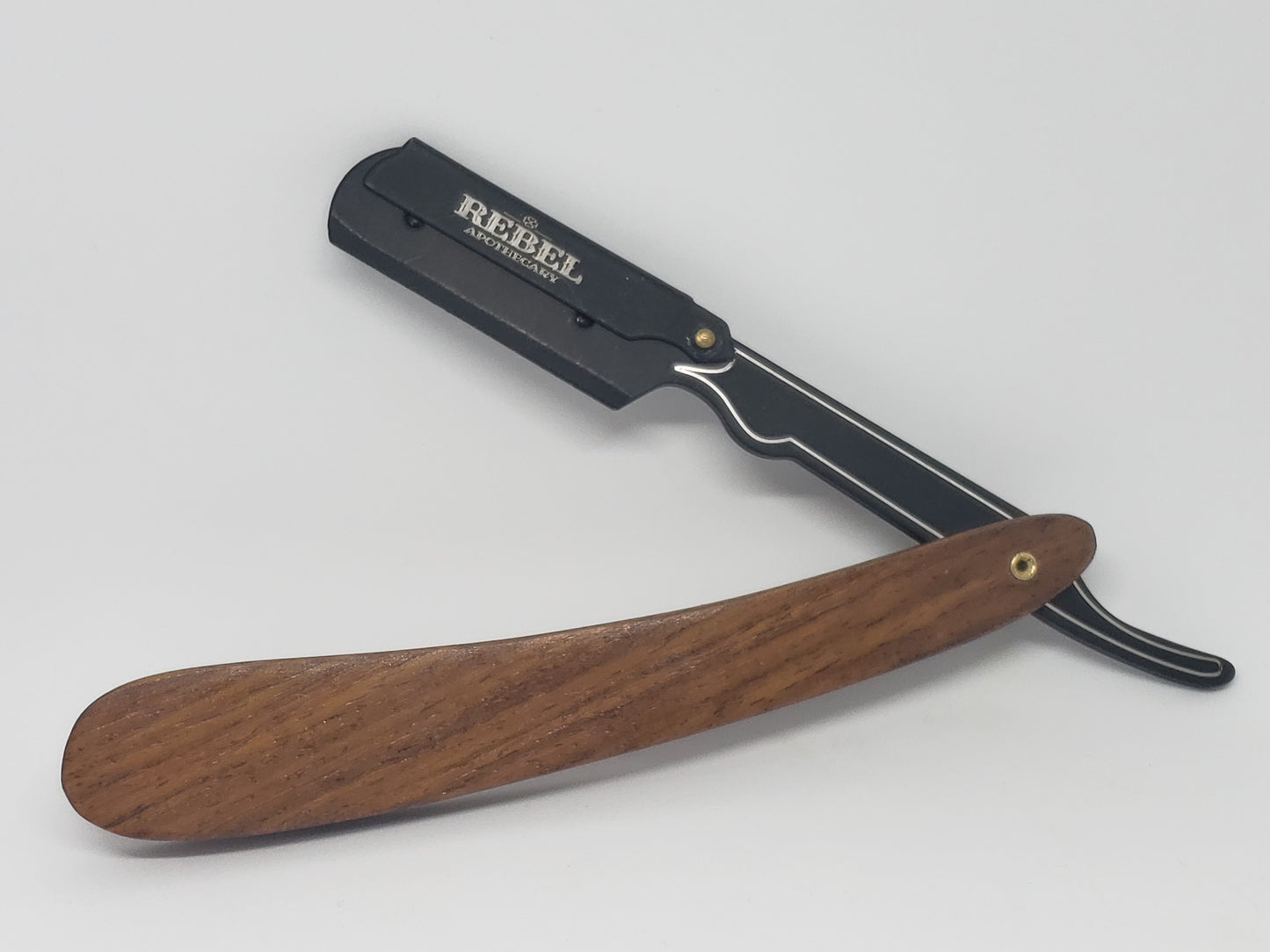 Straight Edge Razor