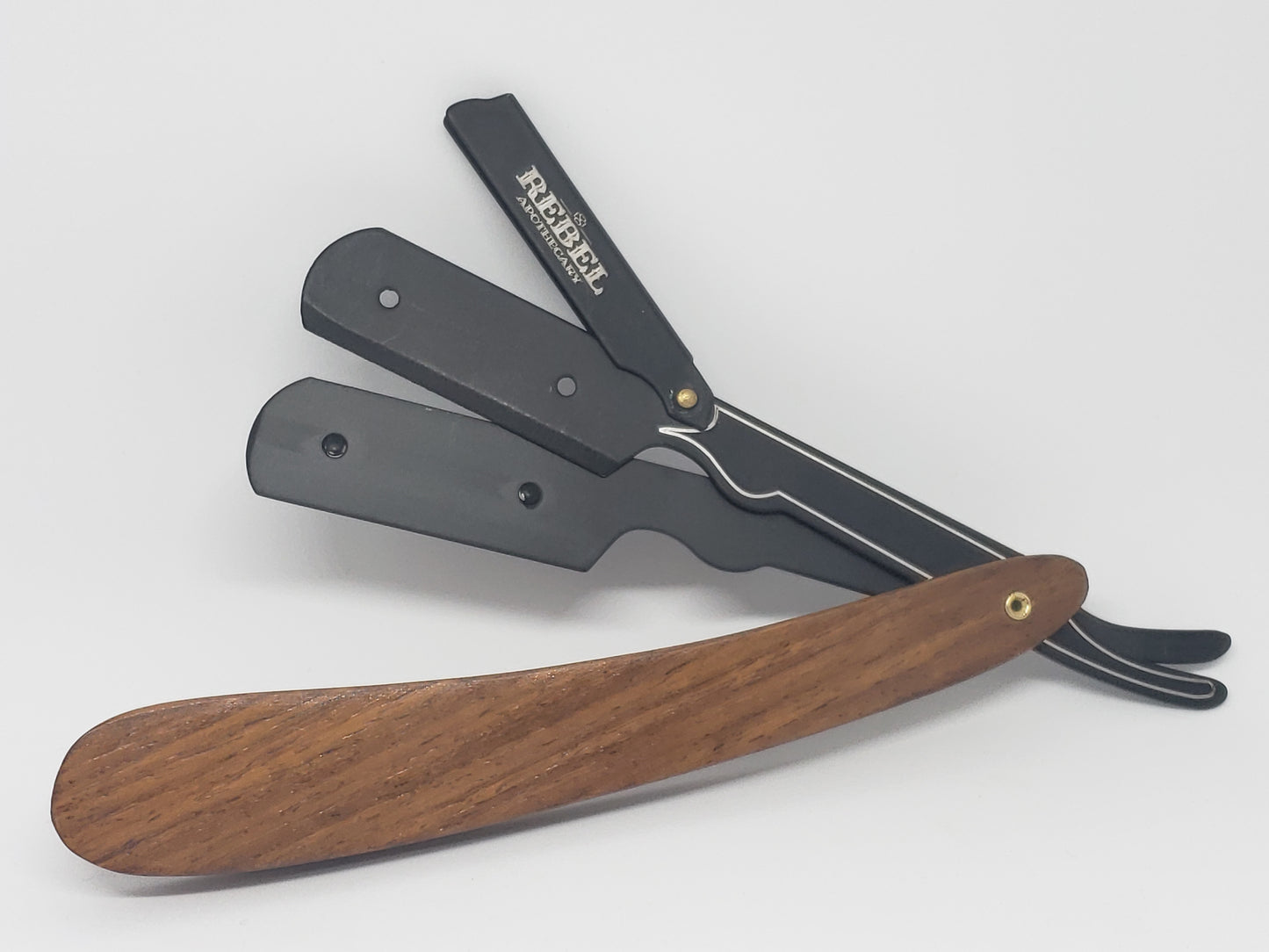 Straight Edge Razor